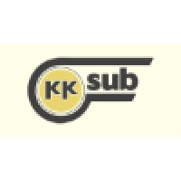 KK SUB logo, KK SUB contact details