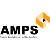 AMPS logo, AMPS contact details