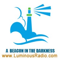 Luminous Radio logo, Luminous Radio contact details