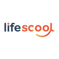 Lifescool App logo, Lifescool App contact details