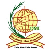 DMI St. John the Baptist University logo, DMI St. John the Baptist University contact details