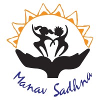 Manav Sadhna logo, Manav Sadhna contact details