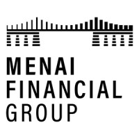 Menai Financial Group logo, Menai Financial Group contact details