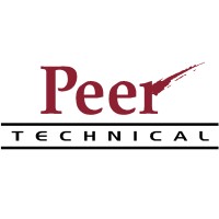 Peer Technical logo, Peer Technical contact details