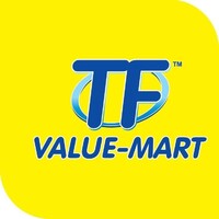 TF Value-Mart Sdn Bhd logo, TF Value-Mart Sdn Bhd contact details