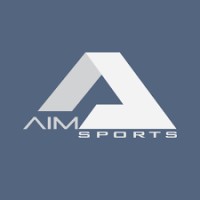 AIM SPORTS INC. logo, AIM SPORTS INC. contact details