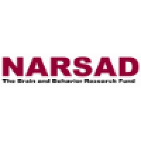 NARSAD logo, NARSAD contact details