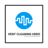 VENT CLEANING HERO logo, VENT CLEANING HERO contact details