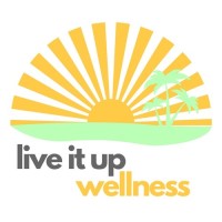 Live It Up Wellness logo, Live It Up Wellness contact details