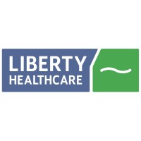 Liberty Healthcare logo, Liberty Healthcare contact details