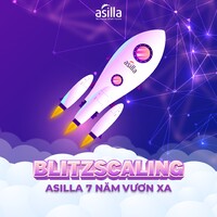 Asilla logo, Asilla contact details