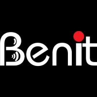 BENIT logo, BENIT contact details