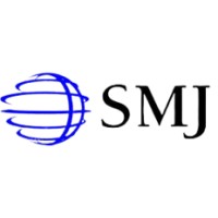 SMJ International logo, SMJ International contact details