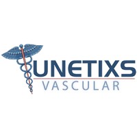 Unetixs Vascular Inc logo, Unetixs Vascular Inc contact details