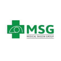 Medical Saigon Group logo, Medical Saigon Group contact details