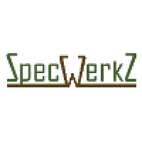 SpecWerkz logo, SpecWerkz contact details