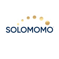 Solomomo logo, Solomomo contact details