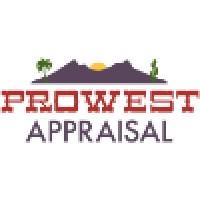 Prowest Appraisal Inc. logo, Prowest Appraisal Inc. contact details