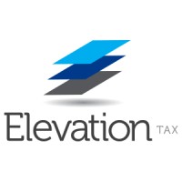 Elevation Tax Group logo, Elevation Tax Group contact details