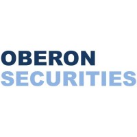 Oberon Securities - LLC. logo, Oberon Securities - LLC. contact details