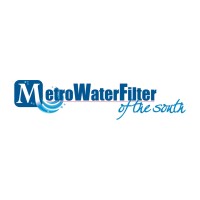 Metro Water Filter of the South logo, Metro Water Filter of the South contact details