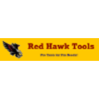 Red Hawk Tools logo, Red Hawk Tools contact details