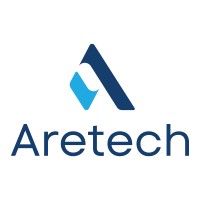 Aretech logo, Aretech contact details