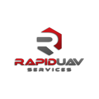 RAPID UAV Services logo, RAPID UAV Services contact details