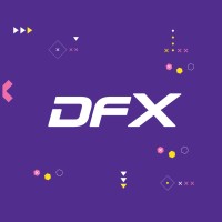 DFX Digital Agency logo, DFX Digital Agency contact details