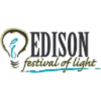 Edison Festival of Light logo, Edison Festival of Light contact details