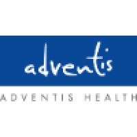 Adventis Health logo, Adventis Health contact details