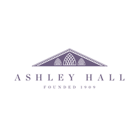 Ashley Hall School logo, Ashley Hall School contact details