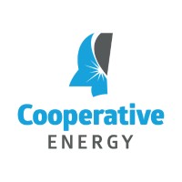 Cooperative Energy logo, Cooperative Energy contact details