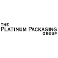 The Platinum Packaging Group logo, The Platinum Packaging Group contact details