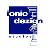 Ionic DeZign Studios, Inc. logo, Ionic DeZign Studios, Inc. contact details