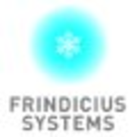 Frindicius logo, Frindicius contact details