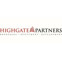 Highgate Partners logo, Highgate Partners contact details