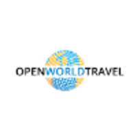 Open World Travel logo, Open World Travel contact details