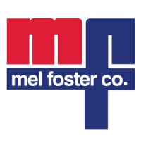 Mel Foster Co. logo, Mel Foster Co. contact details