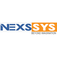 Nexssys logo, Nexssys contact details