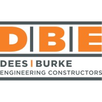 Dees Burke Engineering Constructors logo, Dees Burke Engineering Constructors contact details