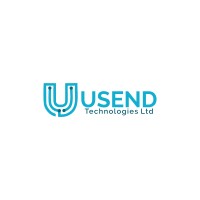 Usend Technologies Ltd. logo, Usend Technologies Ltd. contact details