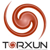 TORXUN Vehicle Access Technologies logo, TORXUN Vehicle Access Technologies contact details