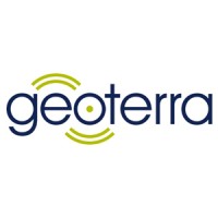 Geoterra logo, Geoterra contact details