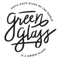 Green Glass Chile logo, Green Glass Chile contact details