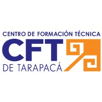 Centro de Formación Técnica de Tarapacá logo, Centro de Formación Técnica de Tarapacá contact details