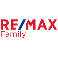 RE/MAX Family logo, RE/MAX Family contact details