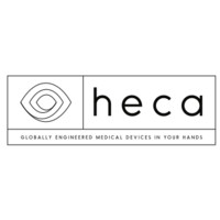 Heca Global S.A logo, Heca Global S.A contact details