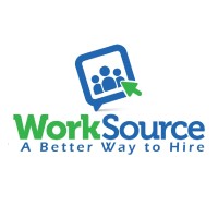 WorkSource, Inc. logo, WorkSource, Inc. contact details