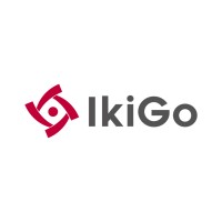 IkiGo logo, IkiGo contact details